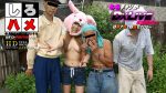 素人もも – ホームレス vs 海の家ＧＡＬ！路上生活宅におじゃまして生・中出し！３