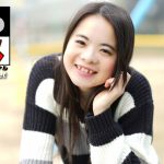 素人ちあき – 見た目はウブなロリ娘！…が、しかしマ○コはぐっちょり糸引くマン汁を垂らすスケベ娘！