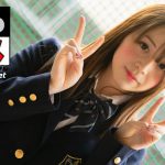 素人あいみ – 制服美少女がイクっ!!【管理人絶賛】ルックス・カラダ・エロさの三拍子揃ったアイドル顔の美少女は２１世紀生まれ！